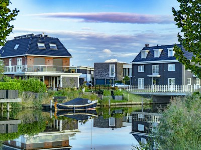 Koopwoningen in juni bijna 10 procent duurder dan jaar eerder Koopwoningen in juni bijna 10 procent duurder dan jaar eerder