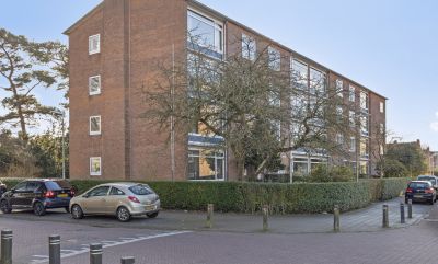 Beeklaan 33 Beeklaan 33