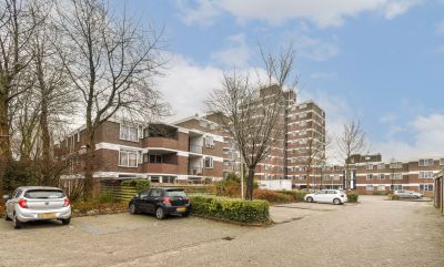 Tarwekamp 206 Tarwekamp 206